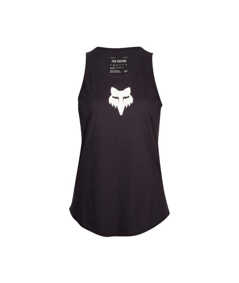 Fox W FOX Head Tank