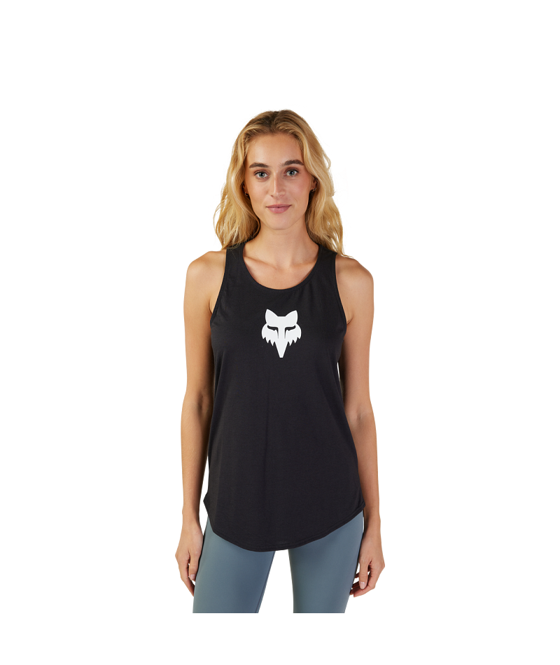 Fox W FOX Head Tank