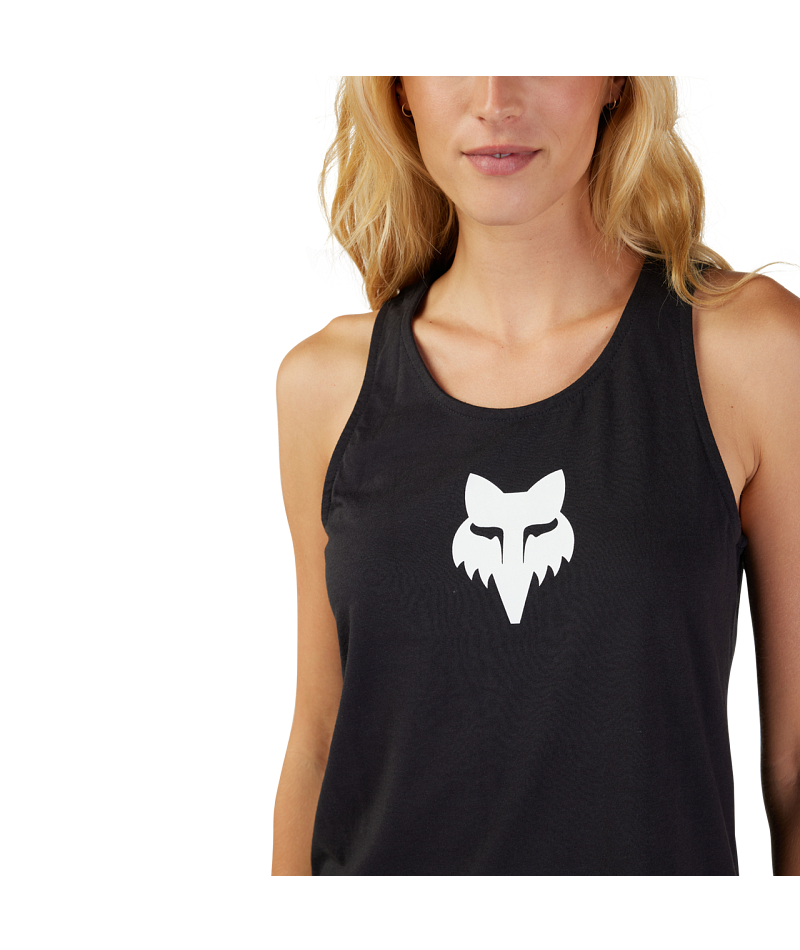 Fox W FOX Head Tank