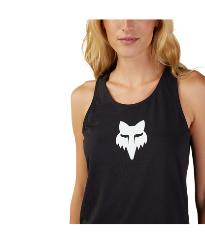 Fox W FOX Head Tank