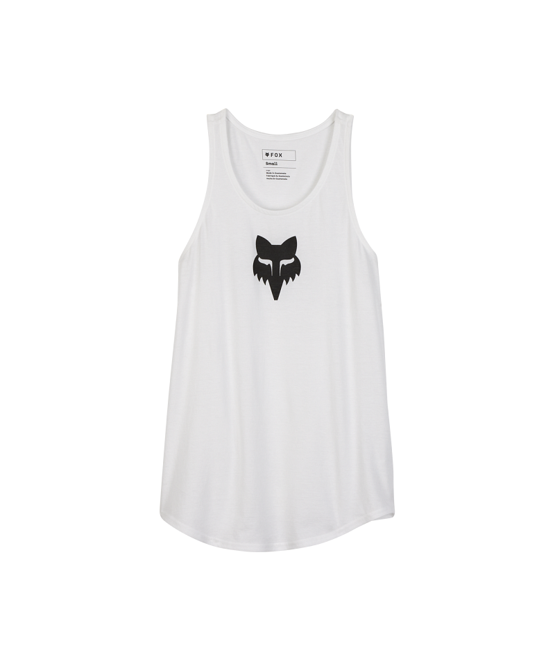 Fox W FOX Head Tank
