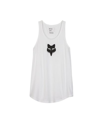 Fox W FOX Head Tank