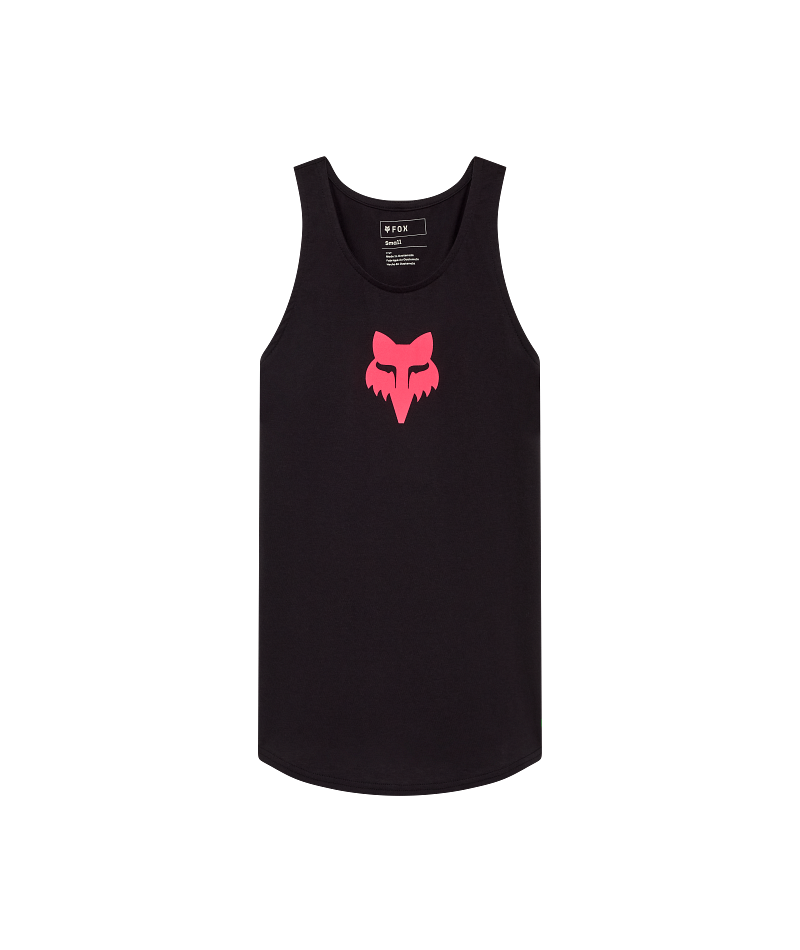 Fox W FOX Head Tank