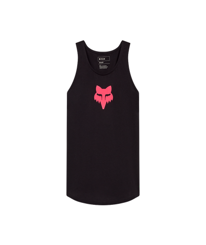 Fox W FOX Head Tank
