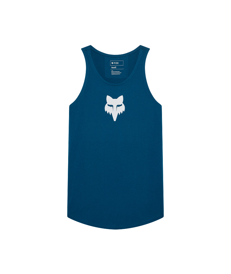 Fox W FOX Head Tank