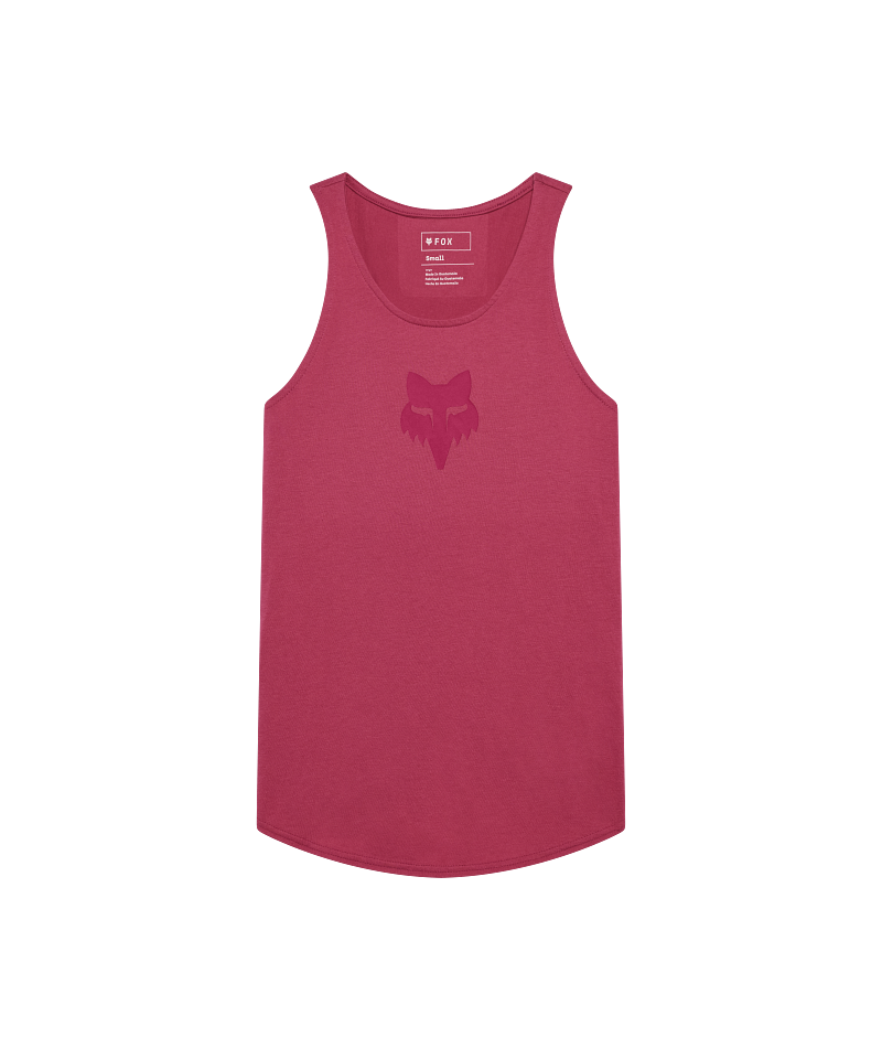 Fox W FOX Head Tank