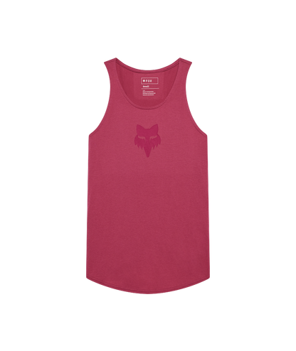 Fox W FOX Head Tank