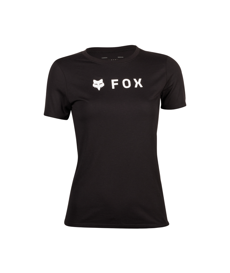 Fox Clothing W Absolute Ss Tech Tee