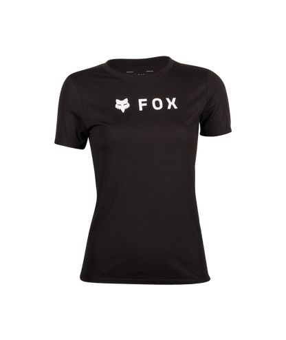 Fox Clothing W Absolute Ss Tech Tee