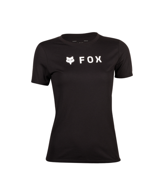 Fox Clothing W Absolute Ss Tech Tee