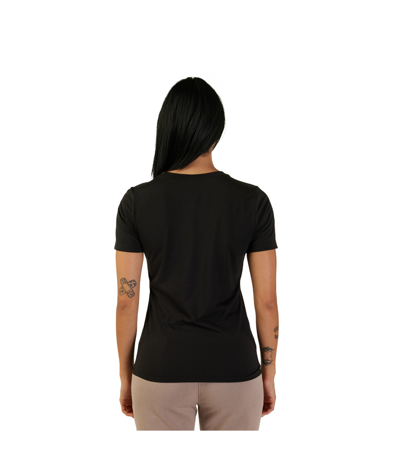 Fox Clothing W Absolute Ss Tech Tee