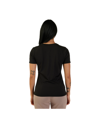 Fox Clothing W Absolute Ss Tech Tee