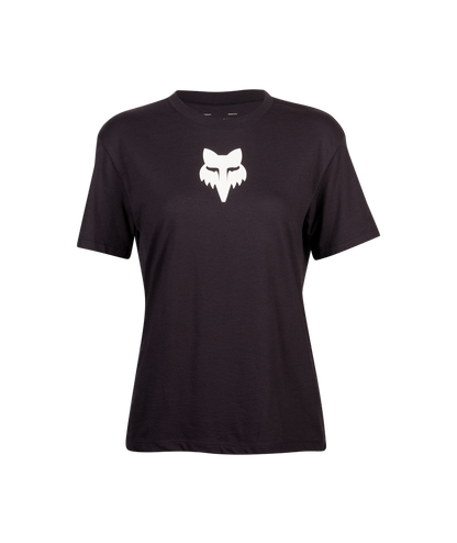 Fox W FOX Head Ss Tee