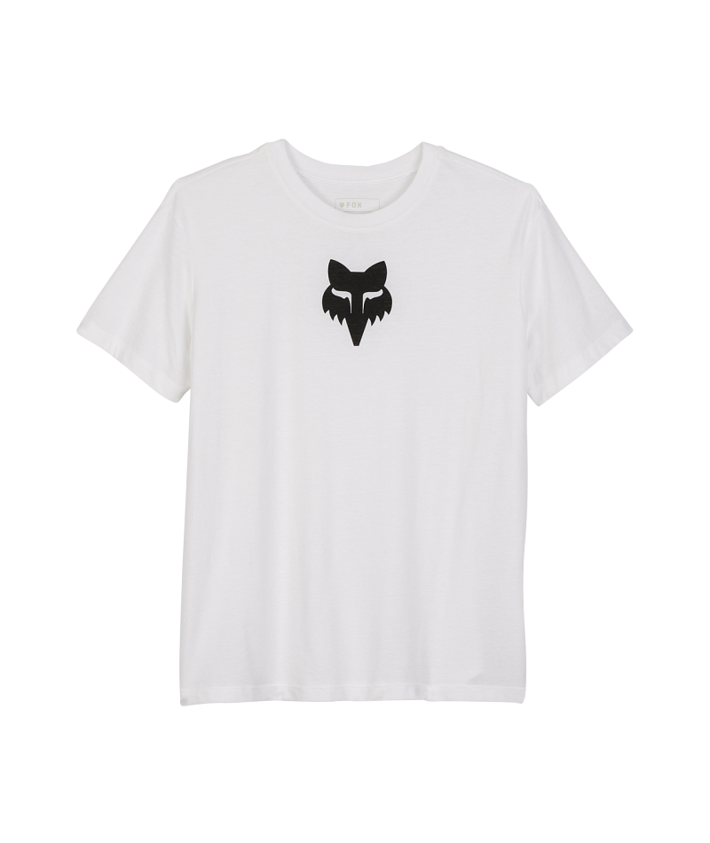 Fox W FOX Head Ss Tee