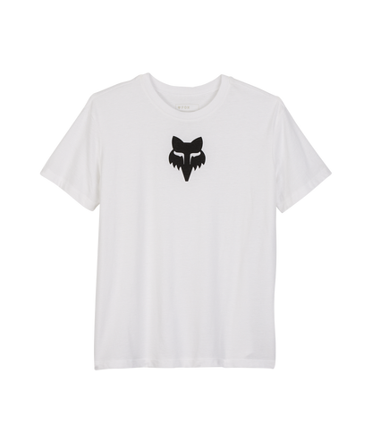 Fox W FOX Head Ss Tee