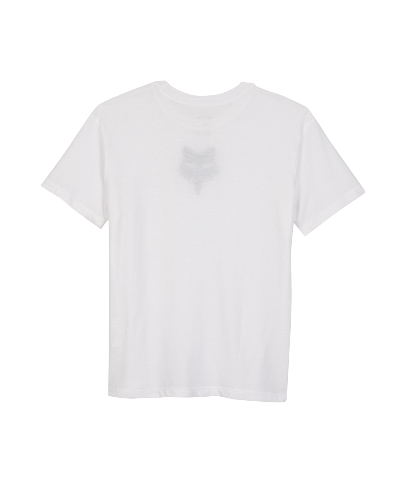Fox W FOX Head Ss Tee