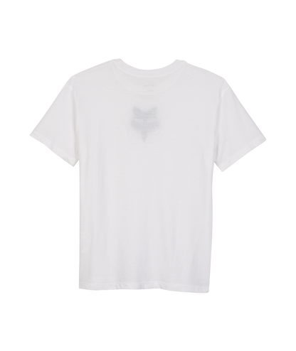 Fox W FOX Head Ss Tee