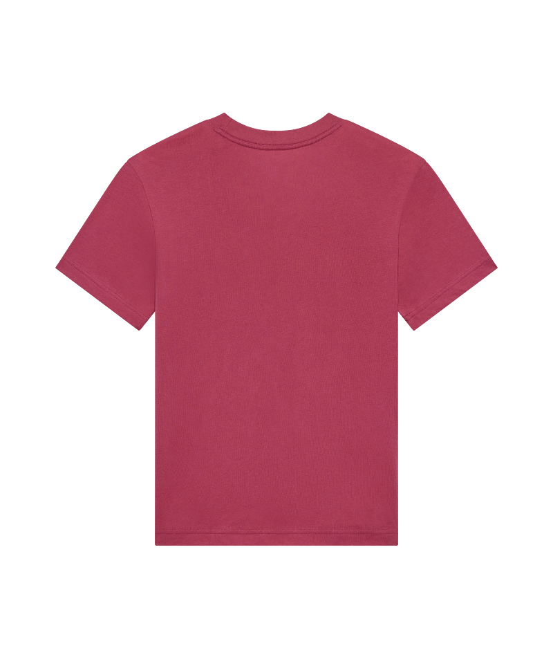 Fox W FOX Head Ss Tee
