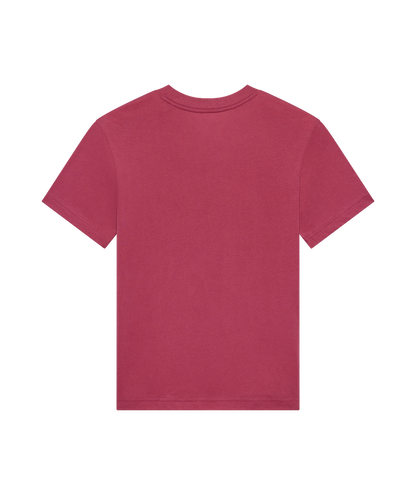 Fox W FOX Head Ss Tee