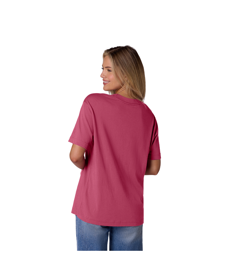 Fox W FOX Head Ss Tee