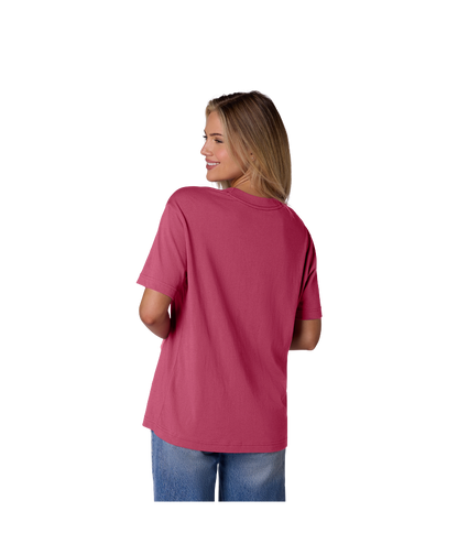Fox W FOX Head Ss Tee