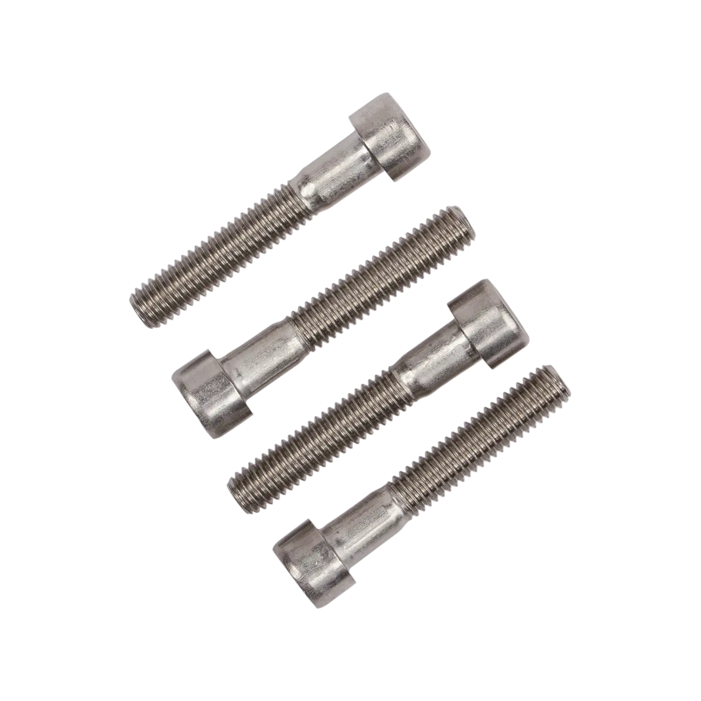 Burgtec Direct Mount Stem Spacer Bolts