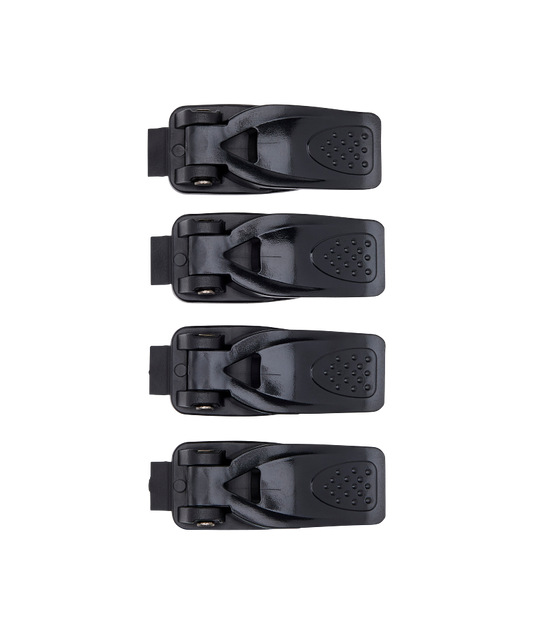 Fox Mx23 Comp5y/comp3y Buckle (sz 1&2)