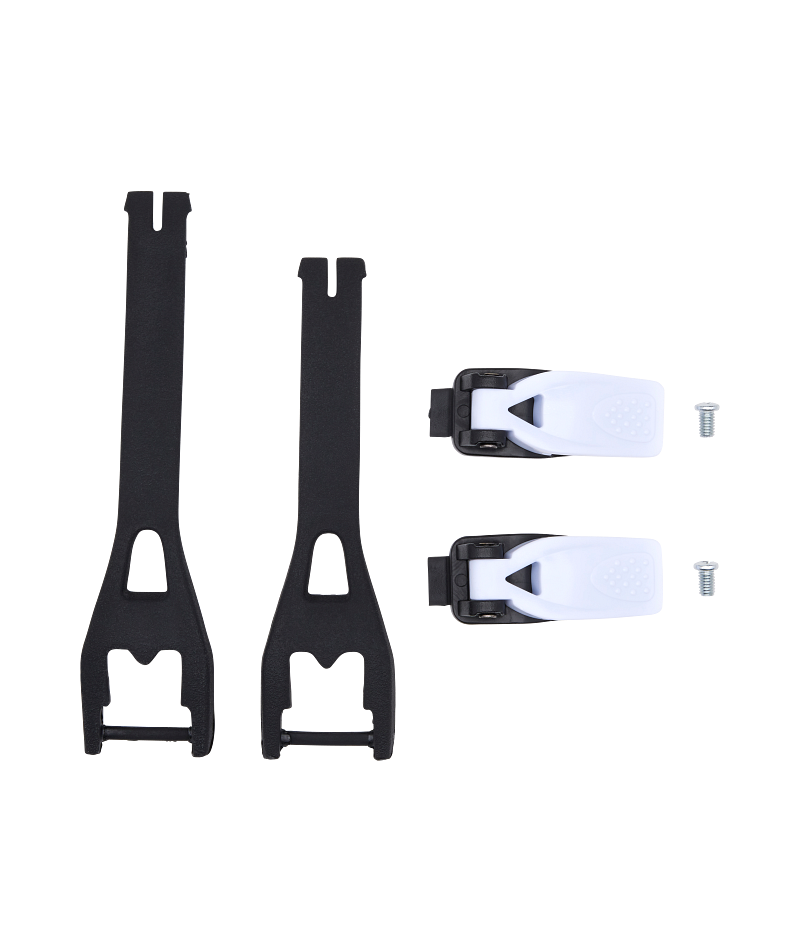 Fox Mx23 Kids Comp Strap/lever Kit