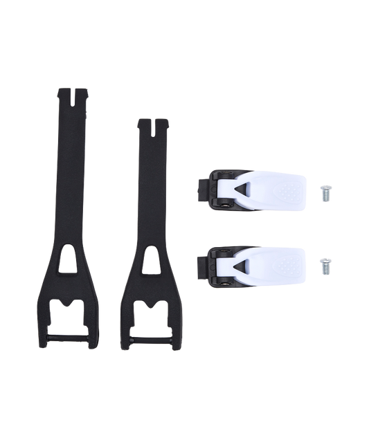 Fox Mx23 Kids Comp Strap/lever Kit