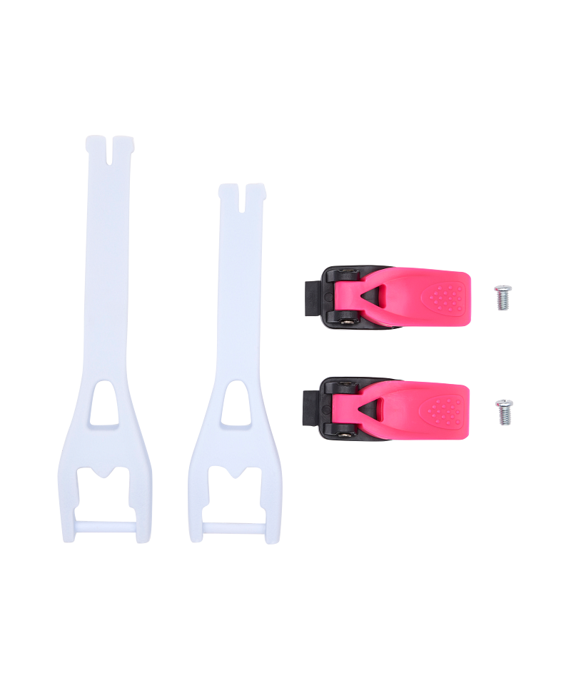Fox Mx23 Kids Comp Strap/lever Kit