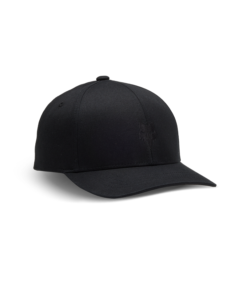 Fox Yth FOX Head 110 Sb Hat — Fox Clothing — view 9