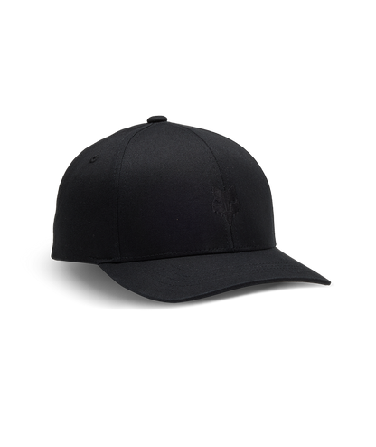 Fox Yth FOX Head 110 Sb Hat