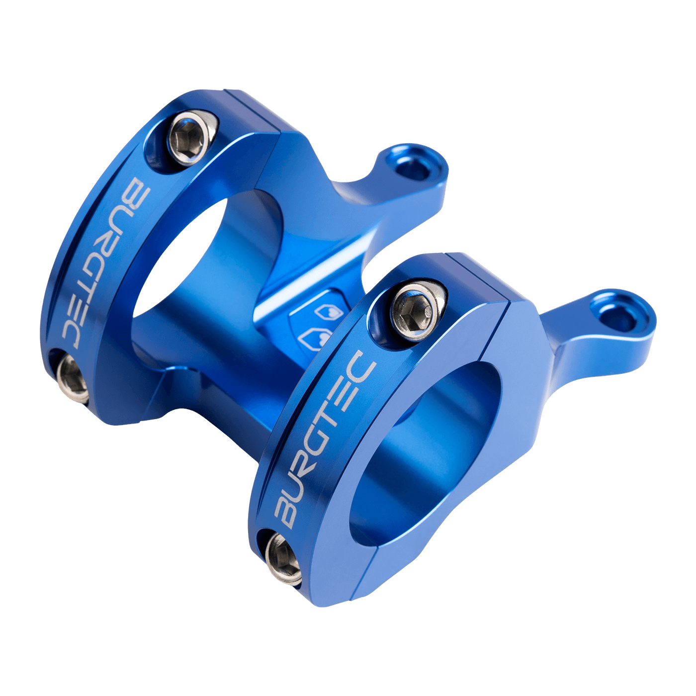 Burgtec Direct Mount MK3 Stem — view 13