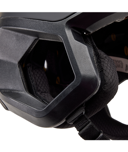 FOX Dropframe Helmet Ce [blk] - S
