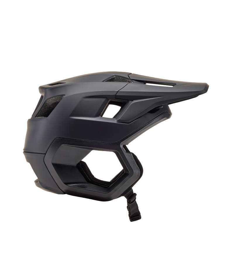 FOX Dropframe Helmet Ce [blk] - S