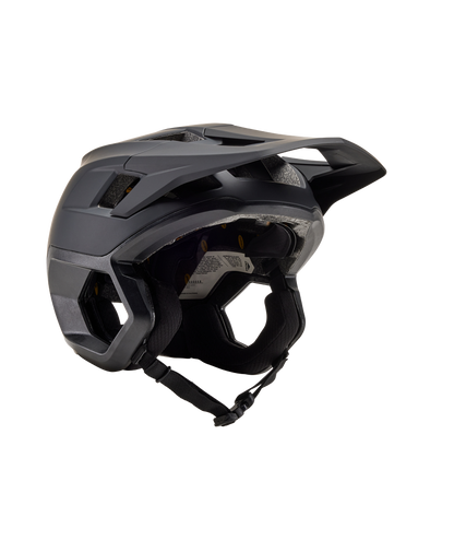 FOX Dropframe Helmet Ce [blk] - S