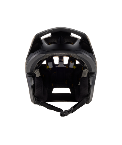 FOX Dropframe Helmet Ce [blk] - S