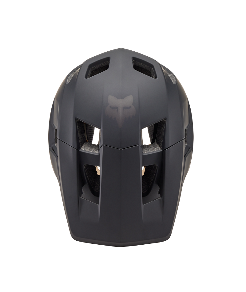 FOX Dropframe Helmet Ce [blk] - S