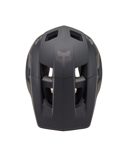 FOX Dropframe Helmet Ce [blk] - S