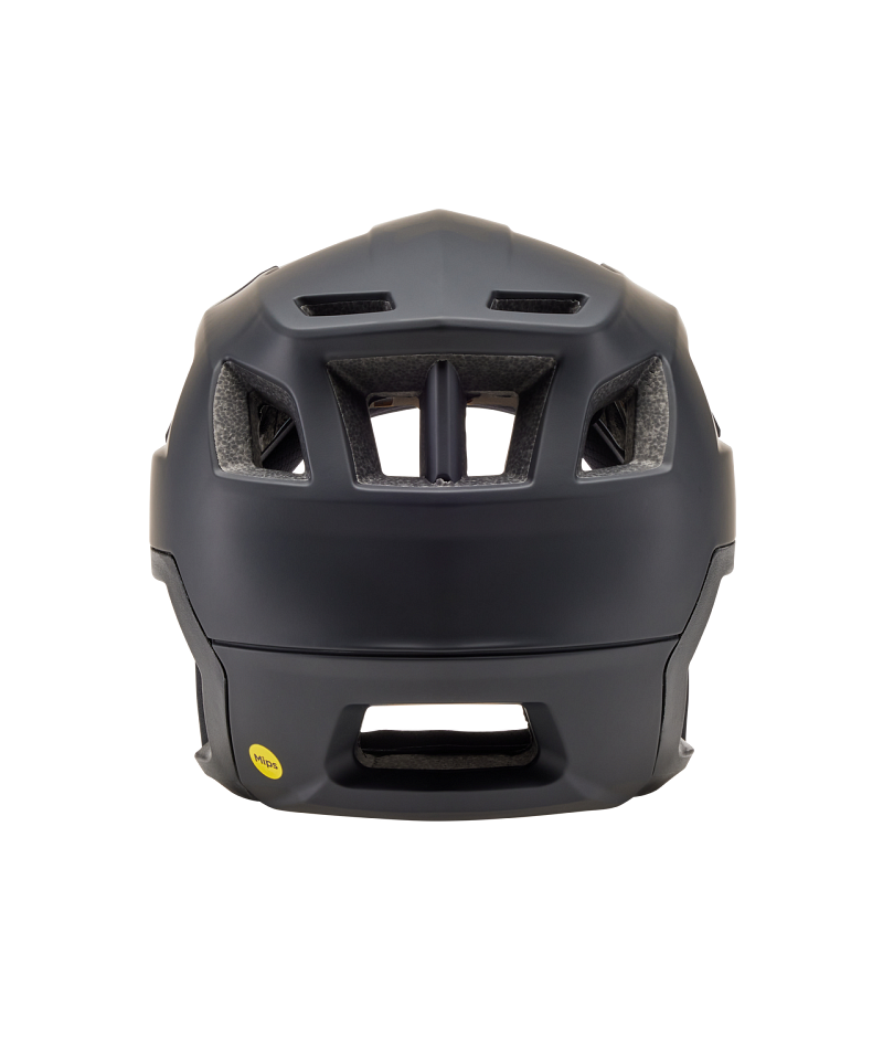 FOX Dropframe Helmet Ce [blk] - S