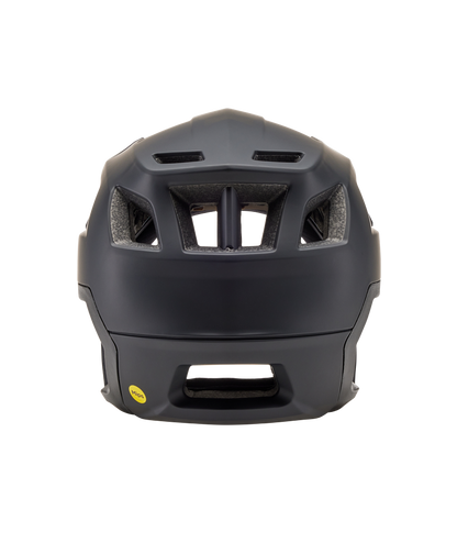 FOX Dropframe Helmet Ce [blk] - S