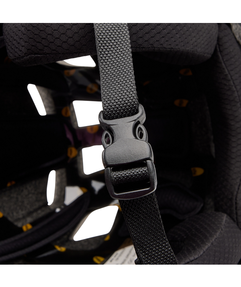 FOX Dropframe Helmet Ce [blk] - S