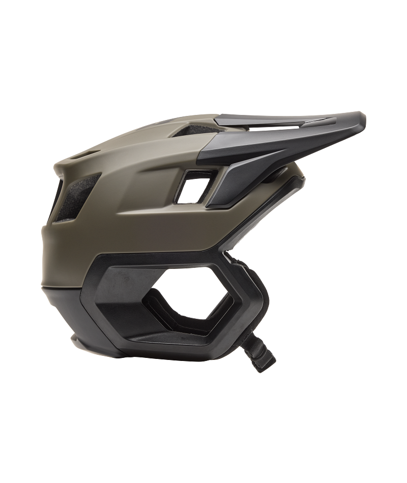 Dropframe Helmet Ce [mil] - M