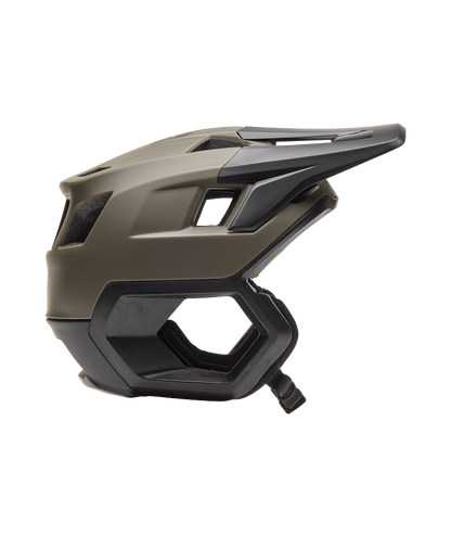 Dropframe Helmet Ce [mil] - M
