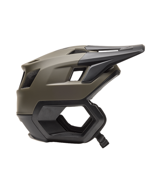 Fox Dropframe Helmet Helmet