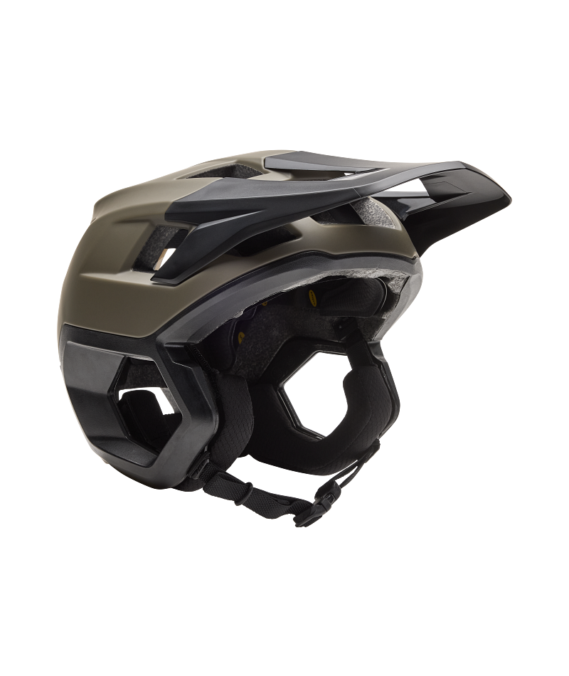 Dropframe Helmet Ce [mil] - M