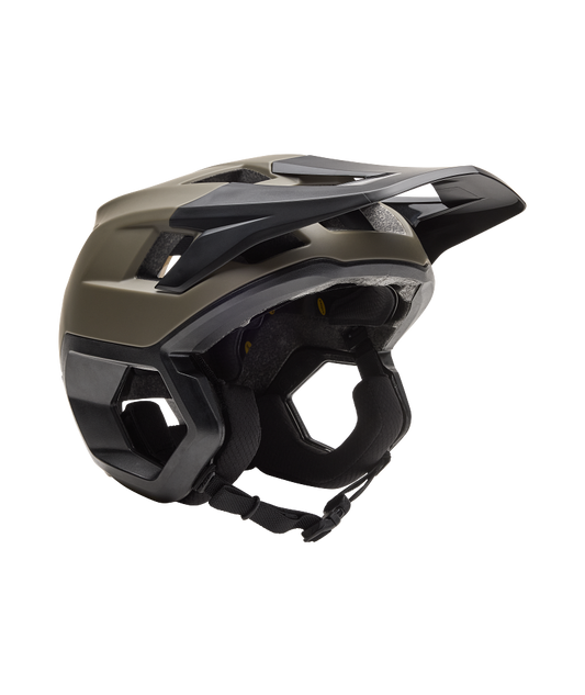 Fox Dropframe Helmet Helmet