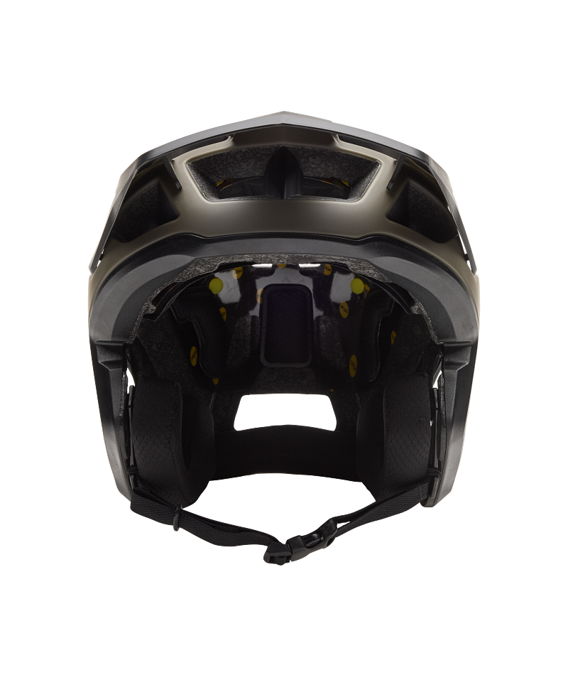 Dropframe Helmet Ce [mil] - M