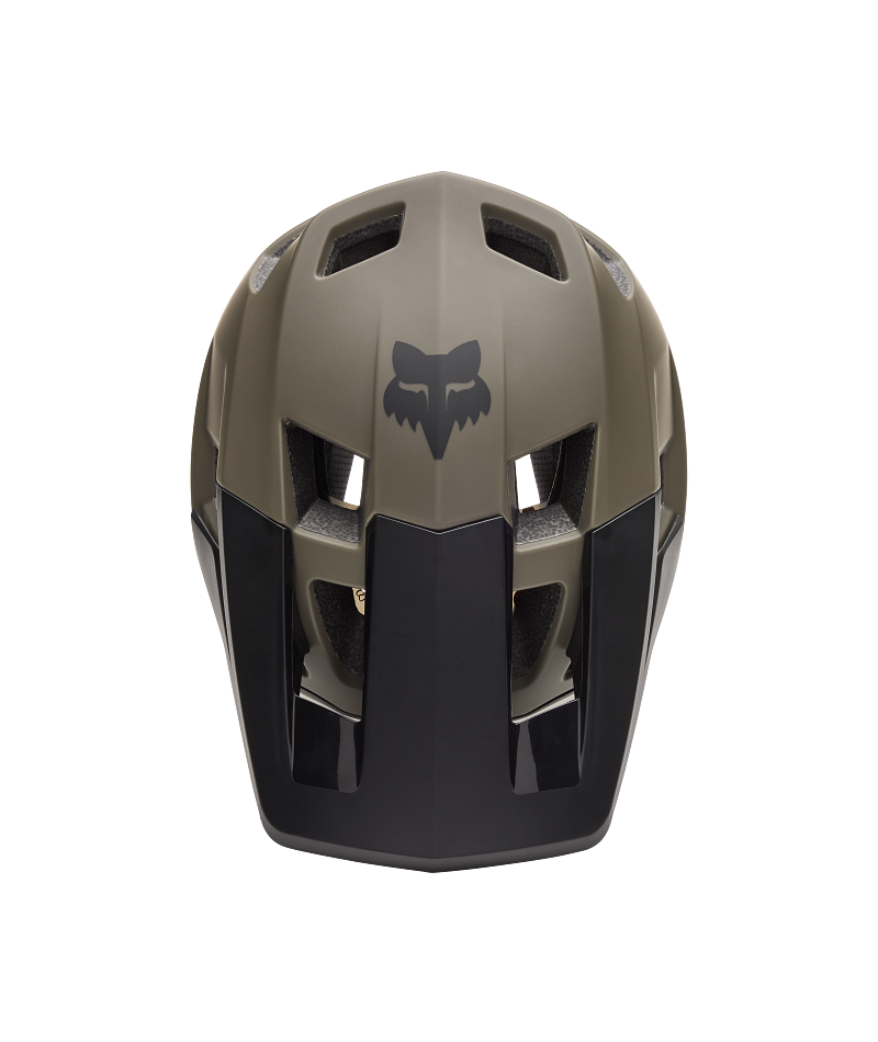 Dropframe Helmet Ce [mil] - M