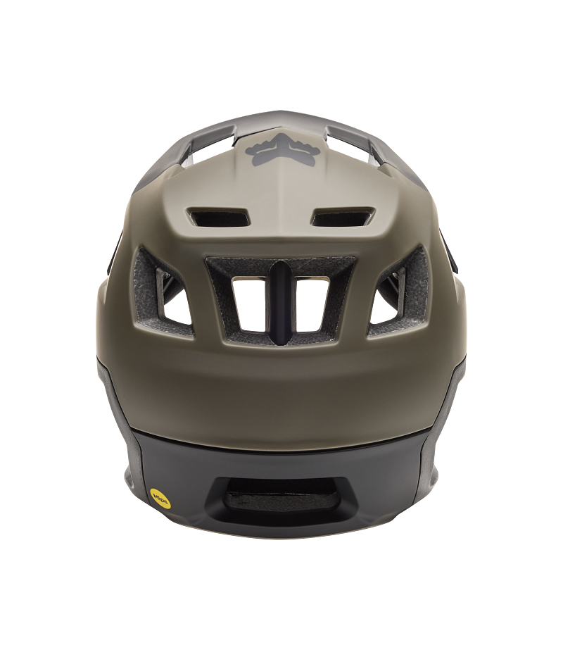Dropframe Helmet Ce [mil] - M